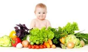 ضرورت رفع غفلت از نقش حیاتی تغذیه در سلامت کودک/ جامعه سالم محصول برخورداری از کودکان سالم است