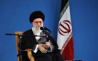 صوت/ رهبر انقلاب: اگر می‌خواهید نظام اسلامی اقتدارش را در چشم جهانیان حفظ کند، در انتخابات شرکت کنید