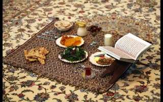 «رمضان‌المبارک» فصل شکوفایی زیبایی‌های معنوی در مازندران/ «روزه» سرشار از فرهنگ و بایسته‌های دوست‌داشتنی