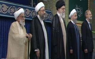 آقای روحانی؛ از خودتان باید شروع شود!