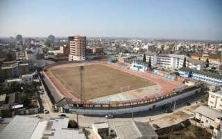 تکلیف آینده ورزشگاه شهید متقی ساری چه خواهد شد؟!