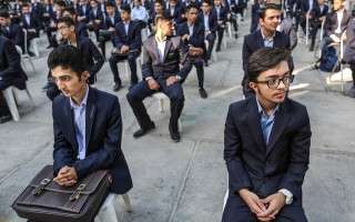 تحصیل بیش از 900 دانش‌آموز با شرایط اجتماعی خاص در نکا