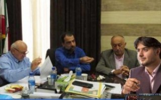 انتخابی برای رفع مسئولیت اعضای شورای اسلامی شهر!