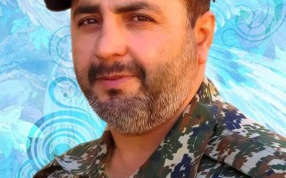 مراسم دومین سالگرد شهیدمدافع حرم،سردار محمد شالیکار برگزار می‌شود