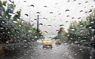 پیش‌بینی پایان هفته بارانی و برفی در مازندران