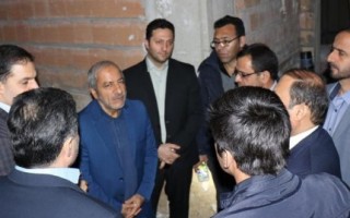 تاکید معاون استاندار مازندران بر رسیدگی به مناطق محروم/ یونسی: ساخت خانه‌های محله‌ در مناطق محروم مازندران در حال انجام است