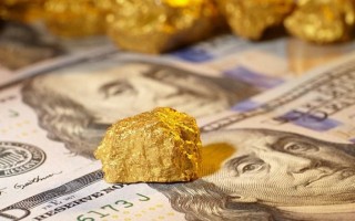اثر مستقیم افزایش قیمت دلار بر بازار طلا/ بررسی علل گرانی این روزهای ارز