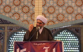 ریشه‌های انقلاب به ایمان ملت ایران برمی‌گردد