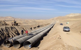 سایه تهدید طرح انتقال آب از مازندران به سمنان همچنان پررنگ است