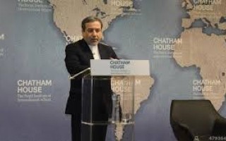 عراقچی: برجام برای ایران دستاوردی نداشته است