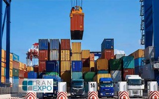 واردات ایران از فرانسه 38 برابر صادرات به این کشور