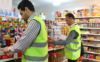 توزیع 456 تن سیب و پرتقال تنظیم بازار در مازندران/ بازرسی از 25 هزار واحد صنفی