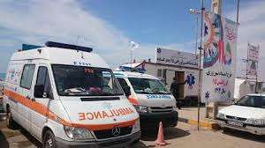 تجهیز تمام کمپ‌های ساحلی مازندران به آمبولانس