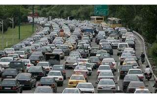 آغاز محدودیت‌های ترافیکی پایان هفته در مازندران