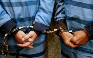 دستگیری عامل پرداخت تسهیلات بانکی غیر مجاز 8 میلیاردی در ساری