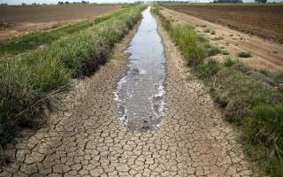 بحران آب یا سوء‌مدیریت؟!/استارتاپ‌های کشاورزی راهی برای نجات بحران آب