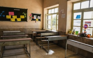 30 درصد مدارس جویبار فرسوده است/انتقال دانش‌آموزان مدرسه 17 شهریور به مکانی دیگر