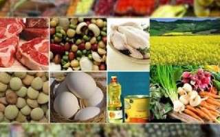 توزیع 344 تن گوشت منجمد تنظیم بازاری در مازندران + قیمت