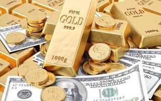 آخرین قیمت طلا، سکه و  ارز در بازار مازندران/ قیمت فعلی نرخ کف بازار است