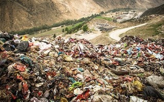 نافرجامی اعتبار 187 میلیاردی زباله در مازندران/اقدامات بی‌نتیجه و جزیره‌ای مدیران در حوزه پسماند/ دستگاه‌ها اختلافات را کنار بگذارند