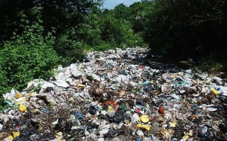 رامسر محروم از جانمایی کارخانه زباله‌سوز/چاره‌ای جز انباشت و دپوی زباله در جنگل‌ها وجود ندارد