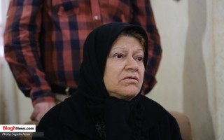 بازگشت پیکر شهید پس از 32 سال به آغوش مادر