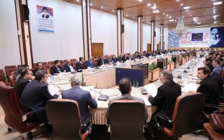 ضرورت تدوین طرح جامع مدیریت بحران در مازندران
