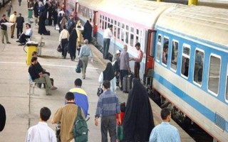 پیش‌فروش تمام بلیت قطار‌های نوروزی/افزایش قیمت نداریم/ مشهد و تهران بیشترین مقصد مازندرانی‌ها