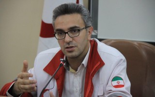 راه‌اندازی تیم امداد و نجات بین‌المللی در مازندران