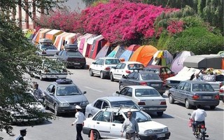 اقامت 2 میلیون و 430 هزار نفرشب مسافر در مازندران/آمار فوتی‌های تصادفی به 9 نفر رسید