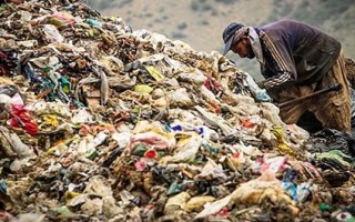 هزینه 30 میلیاردی شهرداری ساری برای دفن زباله تا لزوم تنظیم طرح جامع پسماند شهرستانی