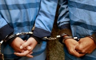 دستگیری 2 مامور قلابی در رامسر