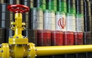 فرانسه واردات نفت از ایران را 9 ماه پیش صفر کرد