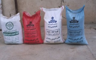 برداشت برنج در حال نزدیک شدن و کود در راه مانده/ نارضایتی کشاورزان از کمبود و قیمت کود شیمیایی