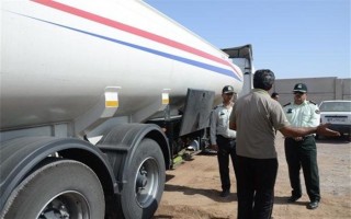 کشف بیش از 35000 لیتر گازوئیل قاچاق در شرق مازندران