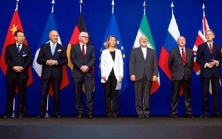 چراغ سبز اروپا برای مدیریت زمان و کنترل ایران است/رفتار نابخردانه امریکا نسبت به حقوق بین‌الملل