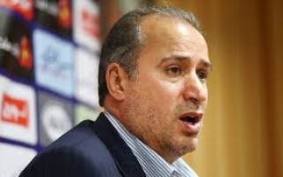 رئیس جمهور آمریکا از فدراسیون جهانی فوتبال خواست پول ایران را ندهد تاج: اگر فیفا حرف ترامپ را بپذیرد، دیگر فیفا نیست