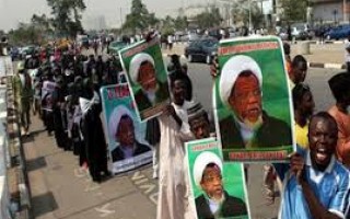 درخواست دادستان ‌کل کشور از مسئولان قضایی نیجریه برای انتقال «شیخ زکزاکی» به ایران