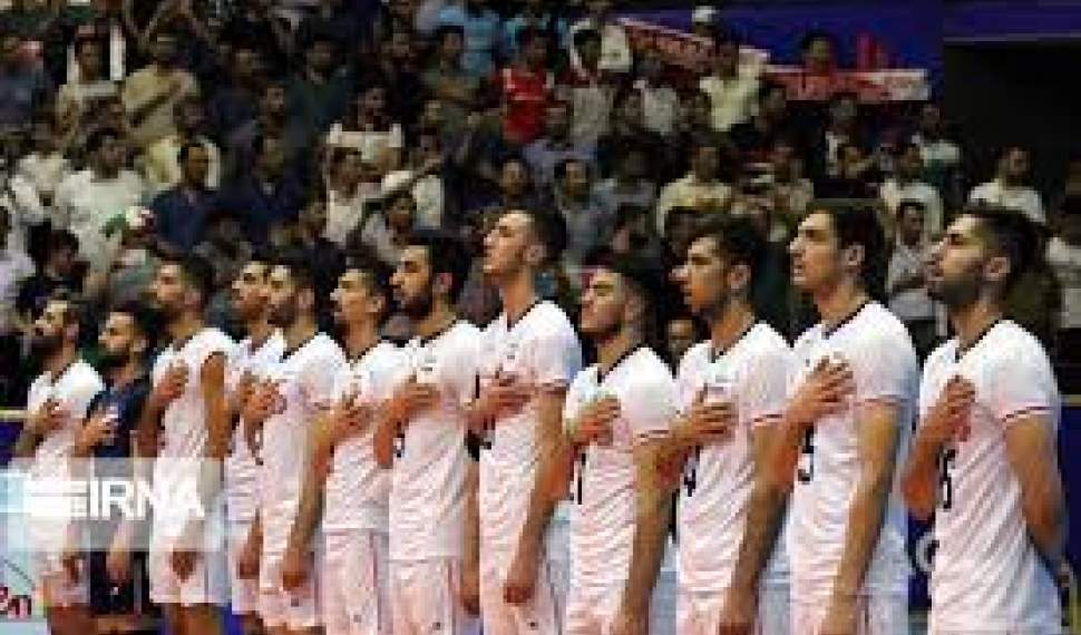 سد محکم روسیه مقابل تیم ملی والیبال انتخابی آسیا، آخرین شانس ایران برای رسیدن به المپیک