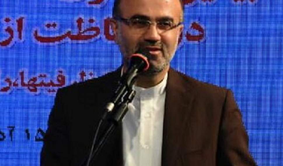 دعوت دادستان مرکز مازندران از همه رسانه‌ها برای اشاعه فرهنگ اسلامی