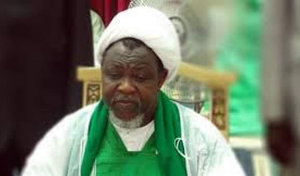 صدور دستور بازداشت حامیان زکزاکی و بر چیدن مراکز مذهبی شیعیان در نیجریه