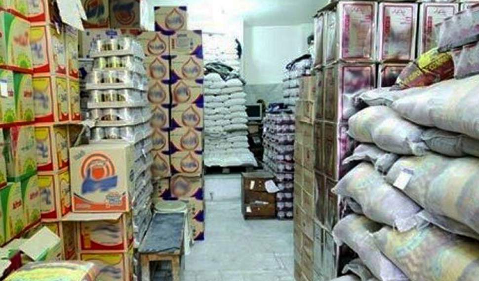 بازار محرم زیر ذره‌بین بازرسان/جزئیات تخصیص 2450 تن کالای تنظیم بازاری به مازندران