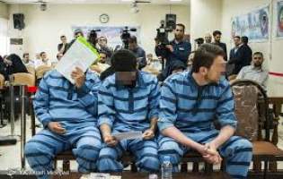 انگ سیاسی زدن به قوه قضائیه در مبارزه با مفاسد یعنی ایجاد حاشیه امنیت برای مفسدان