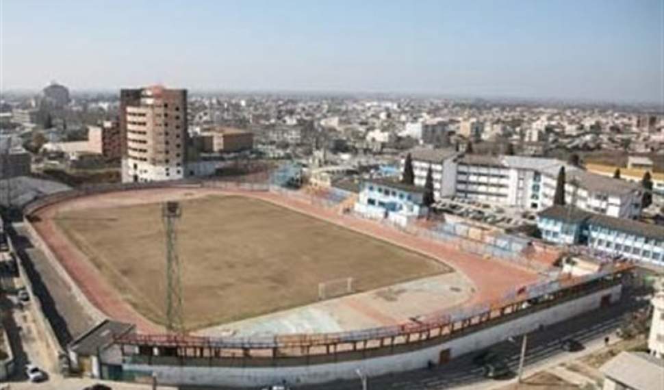 بازسازی استادیوم شهید متقی ساری به‌زودی آغاز می‌شود