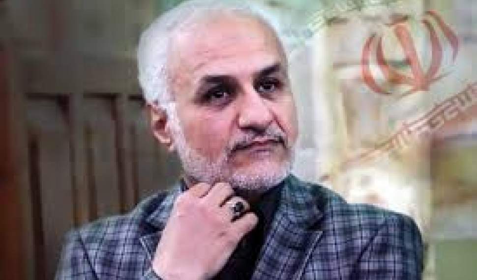 حسن عباسی از زندان آزاد شد