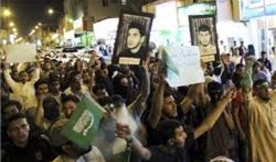 آغاز اعتراض‌های خیابانی در شهرهای عربستان علیه ابتذال «بن سلمان»
