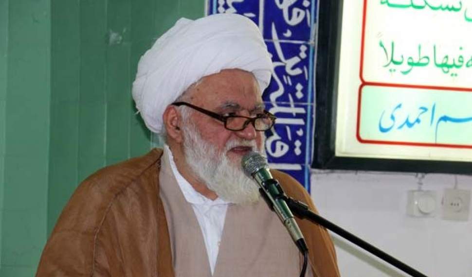 اعتراض مراجع جهان اسلام نسبت به وضعیت شیخ زکزاکی