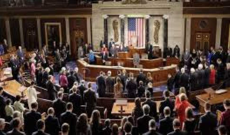 اذعان نمایندگان کنگره آمریکا به ‌تروریسم اقتصادی علیه ایران