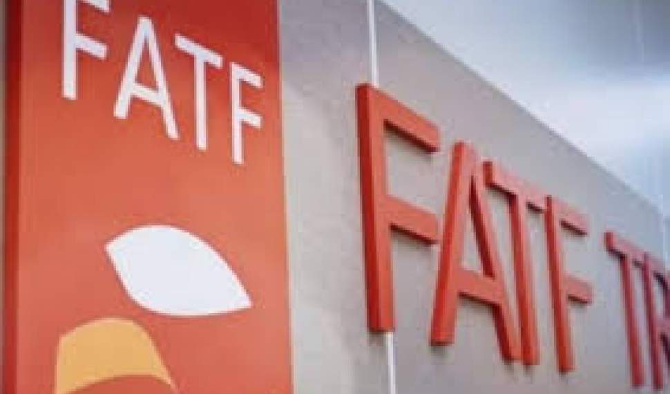 سکوت در قبال جنایت آمریکا تازه‌ترین سند رسوایی FATF