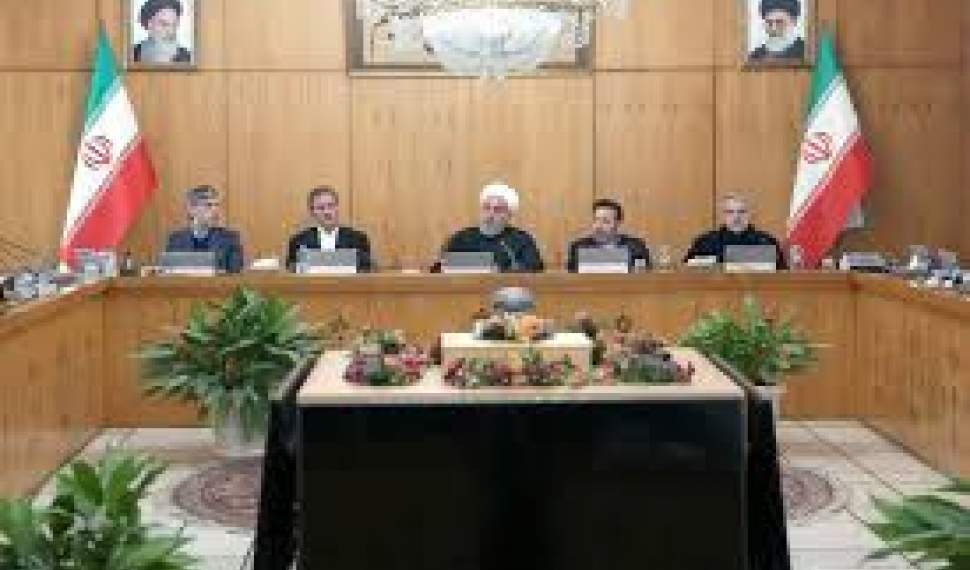 روحانی: وقتی برجام اجرا شد ایران پرواز کرد!